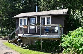 Maybe you would like to learn more about one of these? Cabin 5 1 Bedroom Solbakken Resort