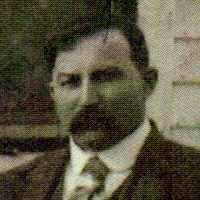 John A Maus (1866–1941)