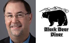 Black Bear Diner"