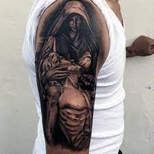 The thoughts you may have about christian tattoos are surely almost interminable. Top 101 Christian Tattoo Ideas 2021 Inspiration Guide