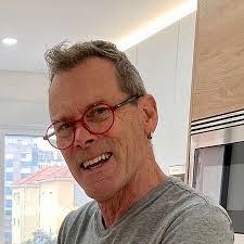 Dan Mcbride's Instagram, Twitter & Facebook