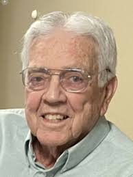 Robert Dois Snodgrass Obituary 2023