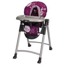 Amazon Com Graco Contempo Premier High Chair Minnie Mouse Childrens Highchairs Baby