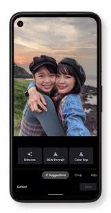 Quickly search over 169 million images including free and public domain images. A New More Helpful Editor In Google Photos