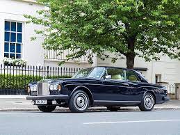 1978 Rolls Royce Corniche Rolls Royce Limousine Rolls Royce Rolls Royce Cars