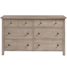 Modern Farmhouse 6 Drawers Dresser 62 Bedroom Decor 6 Drawer Dresser Dresser Drawers