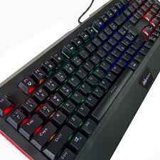 Teclado mecânico knup  - Imagem 2