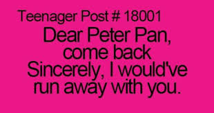 Run Away With Me Peter Pan Robbie Kay Peter Pan Peter Pan Ouat