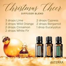 Pin On Quintessential Oil Blends