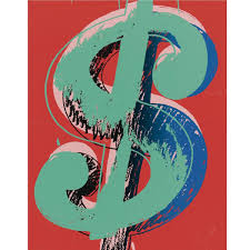 Unique art prints by independent artists. Color Therapy Go Green Andy Warhol Warhol Art
