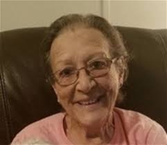 Antoinette Pauli Parish