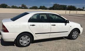 Find new & used cars for sale in western cape on south africa's leading car marketplace with the largest selection of cars for sale. Buy Used Toyota Corolla White Car In Windhoek In Namibia Caryange