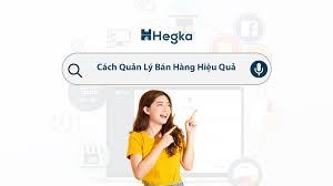 Cách Quản Lý Bán Hàng Hiệu Quả Cho Doanh Nghiệp Mới