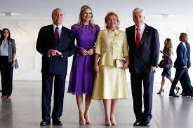 Sebastian pinera is a sagittarius and was born in the year of the ox life. File Michel Temer E Sebastian Pinera Foto De Casais 02 Jpg Wikipedia