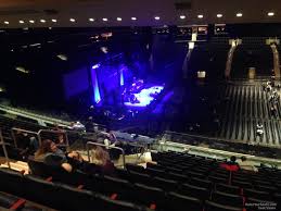 Madison Square Garden Concert Seating Chart Interactive