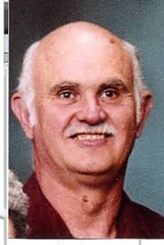 Thomas Crawford Obituary