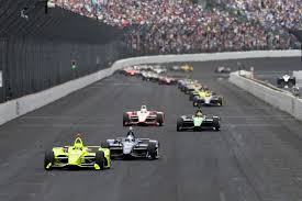 Here's how to watch indianapolis 500 live stream, tv. 2020 Indy 500 Will Be Closed To Fans Roadshow