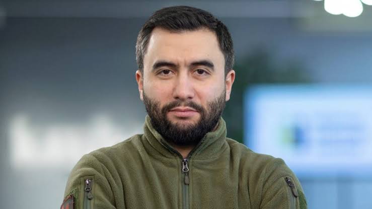 Arsen Zhumadilov left the position of CEO of DOT and headed AOZ — what is known — Suspilne News