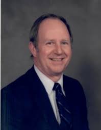 Obituary information for Dr. Clyde Lewis Barth