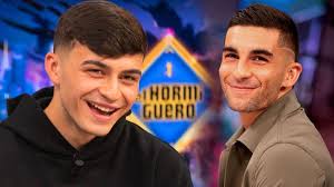 Rosa López emocionó en 'Pasapalabra' por su mensaje a Roberto Leal y  triunfó con una canción de Chenoa