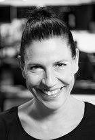 Barbara Lanz ab Dezember Co-Leiterin Gesellschaft & People-Ressort des  «Blicks»