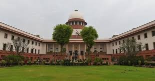 Supreme Court Halts GST Notices Exceeding ₹1 Lakh Crore Against Online Gaming Companies for Alleged Tax Evasion