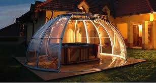 L'abri de piscine ou de terrasse, comme la pergola, offrent un complément indispensable à votre espace piscine. Kitabripiscine Specialiste Des Abris De Piscine Et Abris Spa En Kit