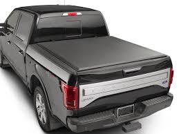 Popular toyota tundra tonneau cover types: Roll Up Truck Bed Covers For Pickup Trucks Weathertech