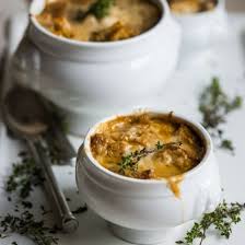 French Onion Soup Recipe Onion Soup Recipes Soup Recipes French Soup