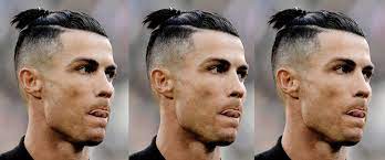 Der Undercut So Schneidet Und Stylt Man Die Fussballerfrisur