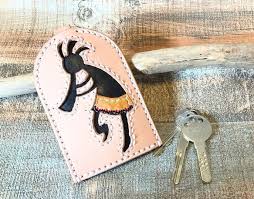 レザーキーケース kokopelli ココペリ ココペリ レザー キーケース レザークラフト