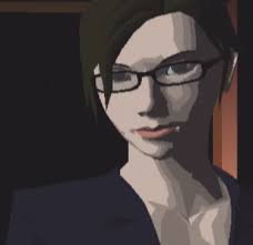 Characters in Killer7