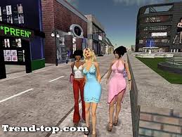 The first game on our second life alternative list is inworldz; 26 Games Like Second Life Ù„Ø§ ÙŠÙˆØ¬Ø¯ ØªÙ†Ø²ÙŠÙ„ Ù„Ù„ÙƒÙ…Ø¨ÙŠÙˆØªØ± Ù…Ø­Ø§ÙƒØ§Ø©