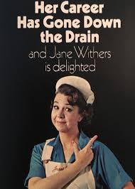 One of the best known child actress' of the 30s and 40s. The Many Lives Of Jane Withers Travalanche