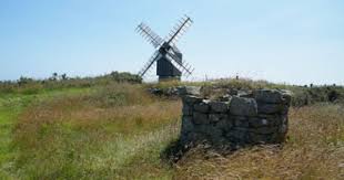 Ouessant Notre Passion Ouessant Finistere Bretagne