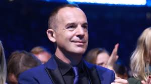 BAFTA Television Special Award to Go to British Finance Journalist Martin Lewis