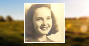 Marian Gedney Manikas Obituary 2013