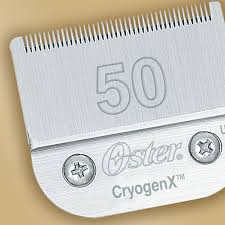 Cryogen X No 50 0 2mm