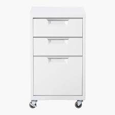 Luxury furniture filing cabinets archives jansen furniture inside size 1000 x 1000 these compact cabinets help to make moving, archiving and arranging a breeze. Tps 3 Drawer White File Cabinet Reviews Cb2
