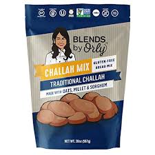 Maybe you would like to learn more about one of these? The 9 Best Gluten Free Bread Mixes In 2021