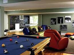 Family Room Design Tweens To Teens Game Room Family Game Room Kids Media Room Design
