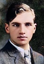 Oliver Richard “Ollie” Stratton (1911-1968)