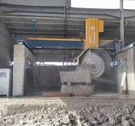 Df-2800 Bridge Multi-Blade Granite Marble Cutter Block Cutting Machine for  Granite Marble Stone Cutter Machinery (Hydraulic four pillar)