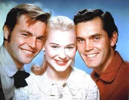 Anniversary, Hope Lange. .Hope Elise Ross Lange (November 28, 1933