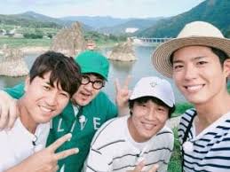 This blog is run by a fan. Our Top 5 Episodes From 2 Days 1 Night Season 3 What The Kpop