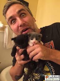 Ladybird Animal Sanctuary