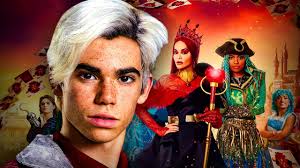 What Happened to Carlos In Descendants 4? Cameron Boyce's Character  Departure Explained