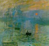 Claude Monet, l'impressionniste normand - Histoire de la ...