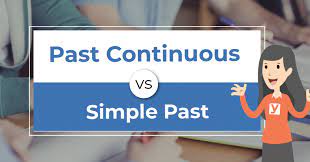 Karena pembahasan kali ini adalah menguraikan contoh kalimat simple present tense dan simple past tense agar mudah membedakannya, jadi kalian lebih mudah lagi dalam belajar! Perbedaan Past Continuous I Was Doing Dan Simple Past I Did Yureka Education Center