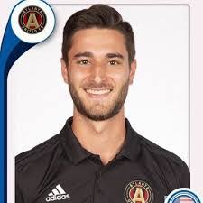 Greg Gandy's Instagram, Twitter & Facebook